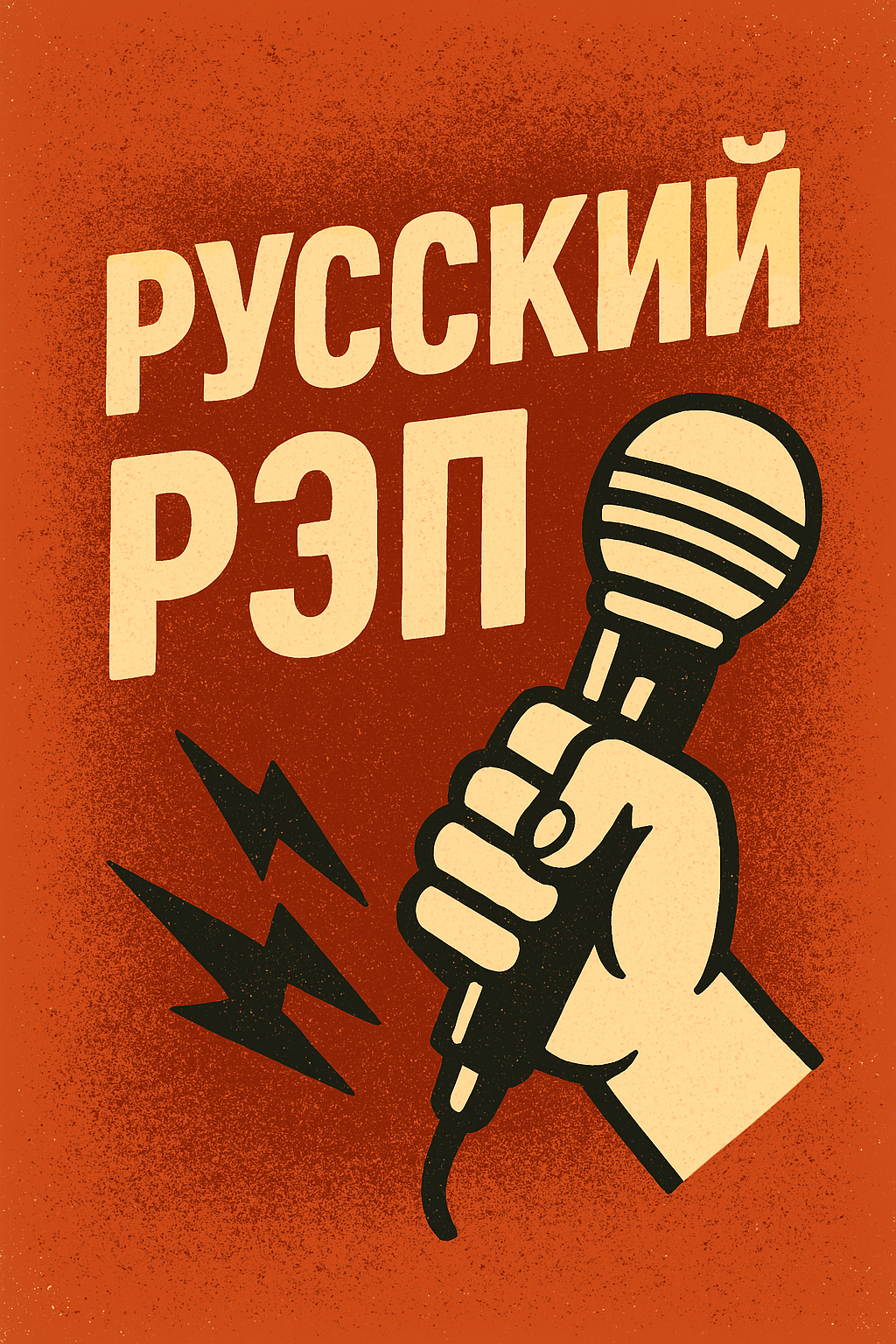 Русский рэп скачать
